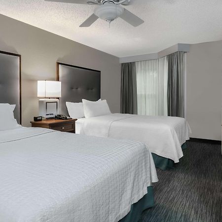 Homewood Suites By Hilton Houston-Clear Lake Webster Zewnętrze zdjęcie