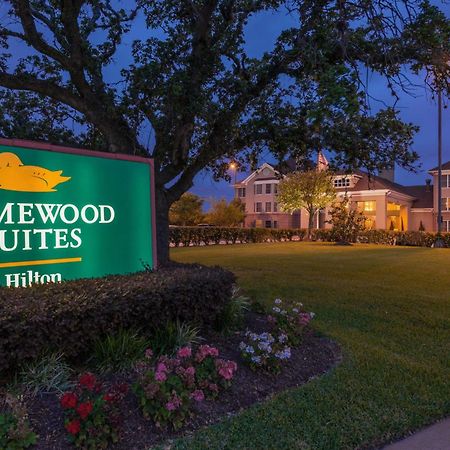 Homewood Suites By Hilton Houston-Clear Lake Webster Zewnętrze zdjęcie