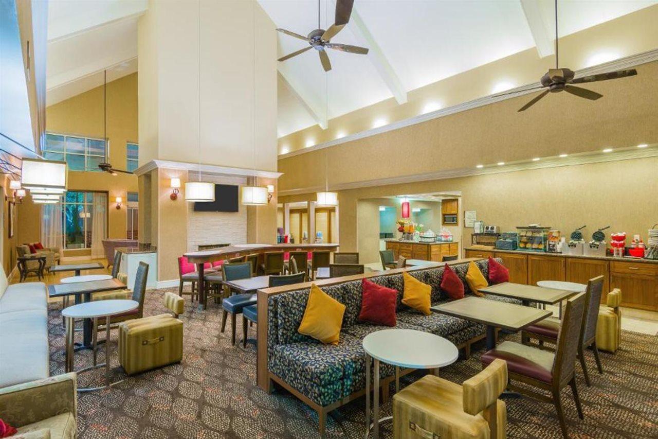 Homewood Suites By Hilton Houston-Clear Lake Webster Zewnętrze zdjęcie