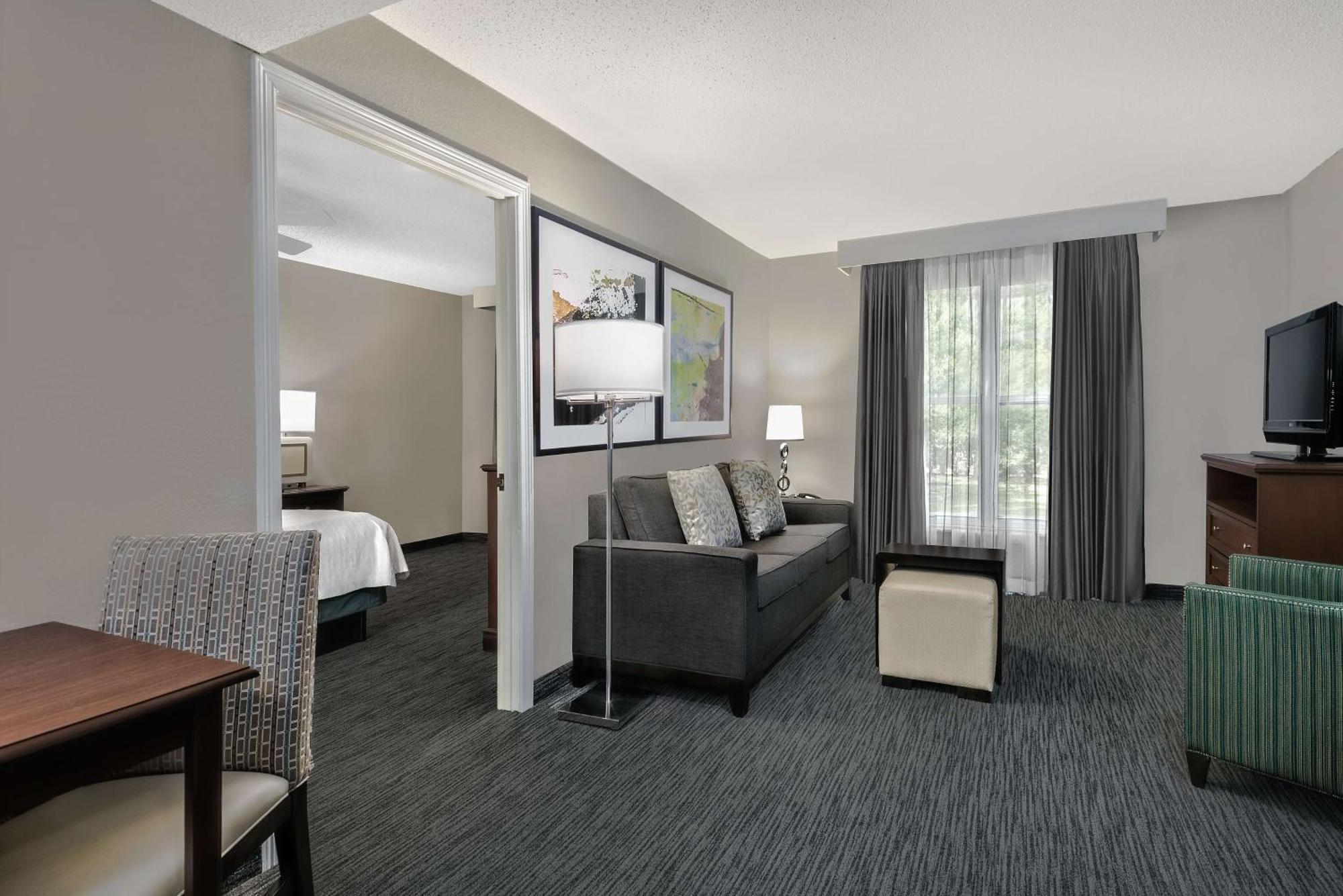Homewood Suites By Hilton Houston-Clear Lake Webster Zewnętrze zdjęcie
