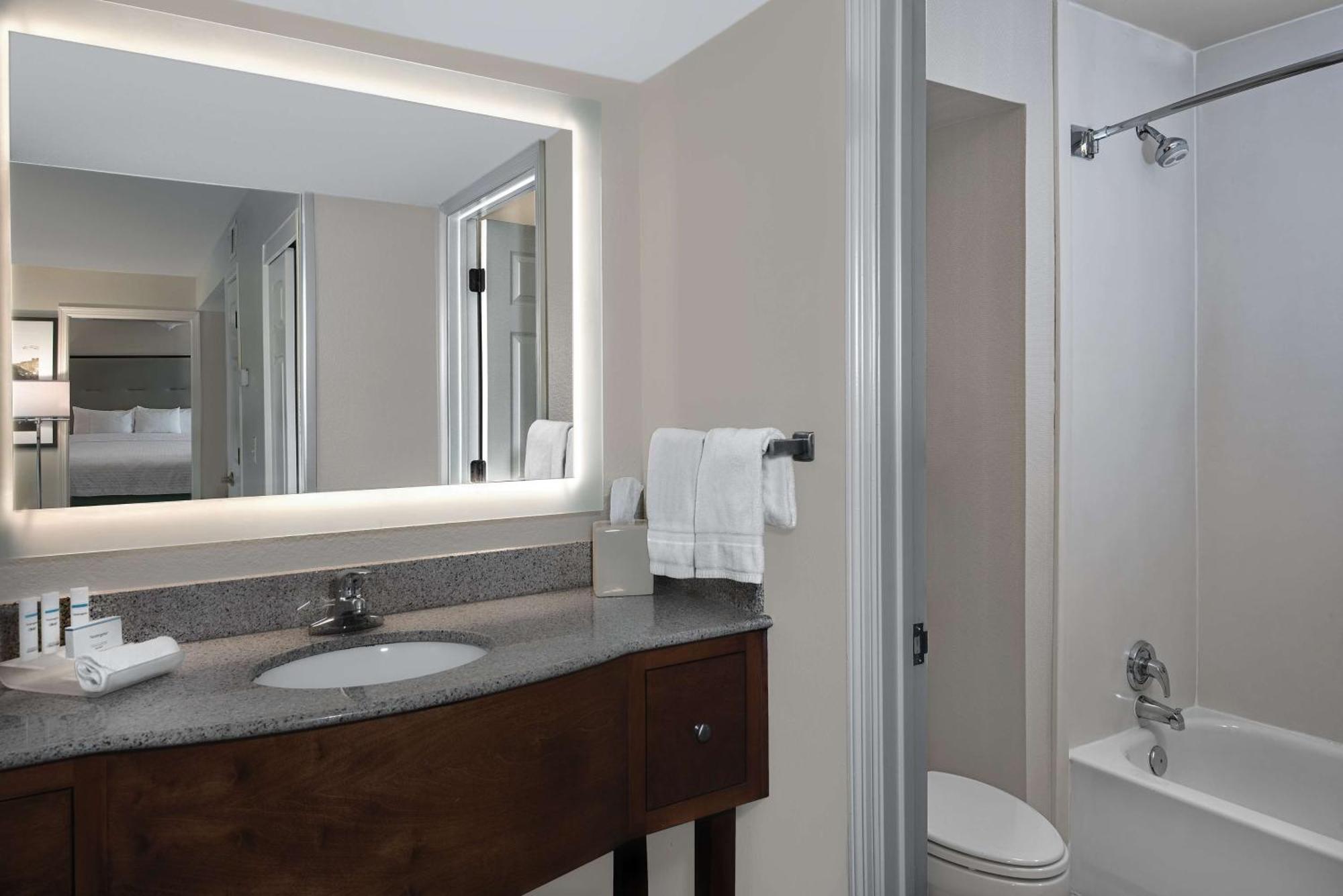 Homewood Suites By Hilton Houston-Clear Lake Webster Zewnętrze zdjęcie
