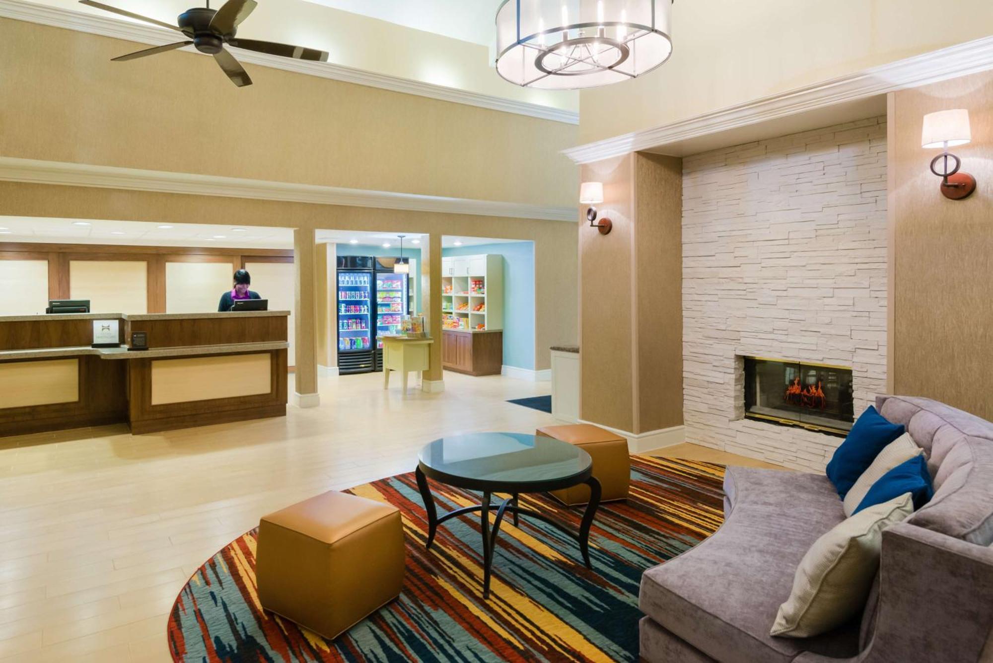 Homewood Suites By Hilton Houston-Clear Lake Webster Zewnętrze zdjęcie