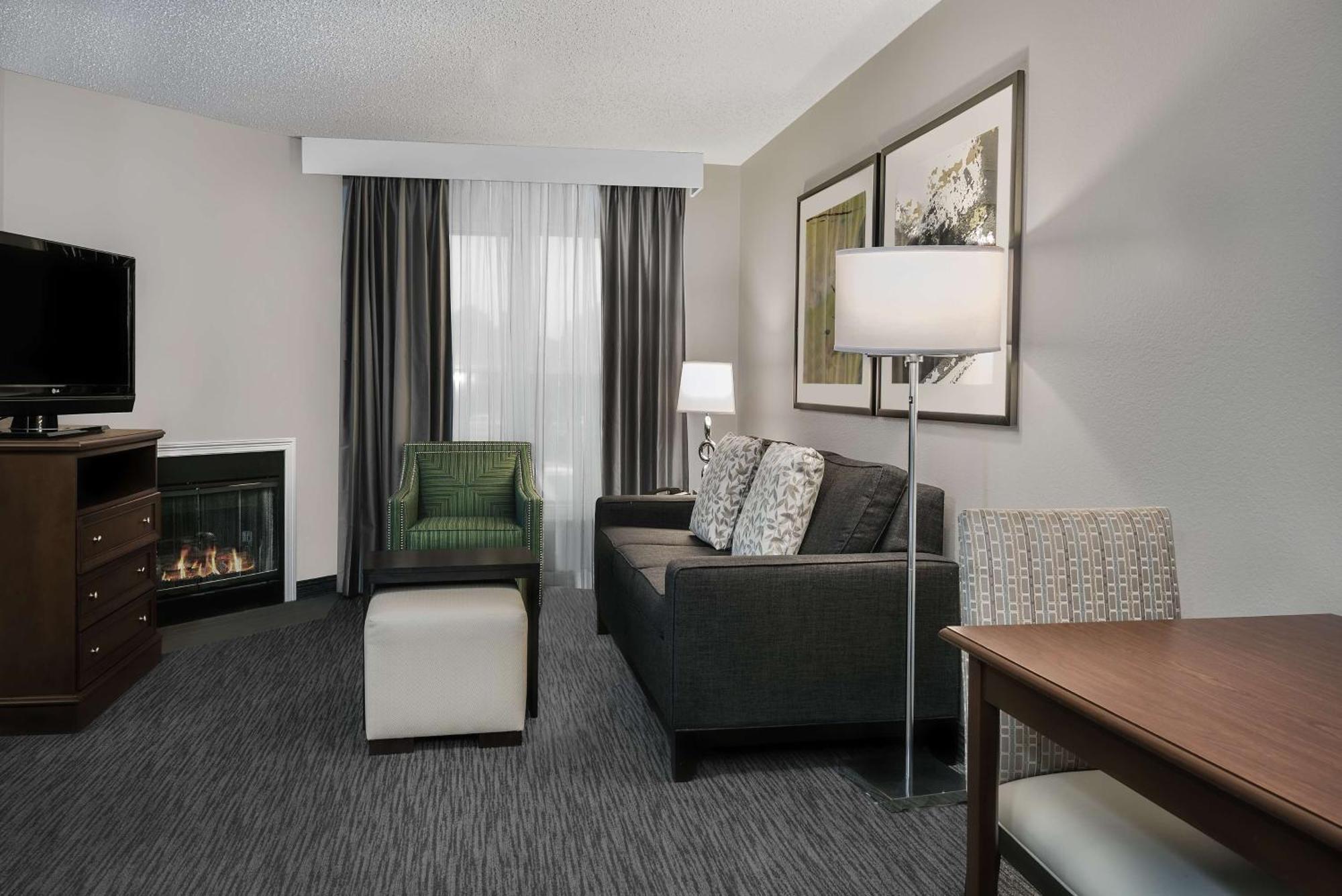 Homewood Suites By Hilton Houston-Clear Lake Webster Zewnętrze zdjęcie