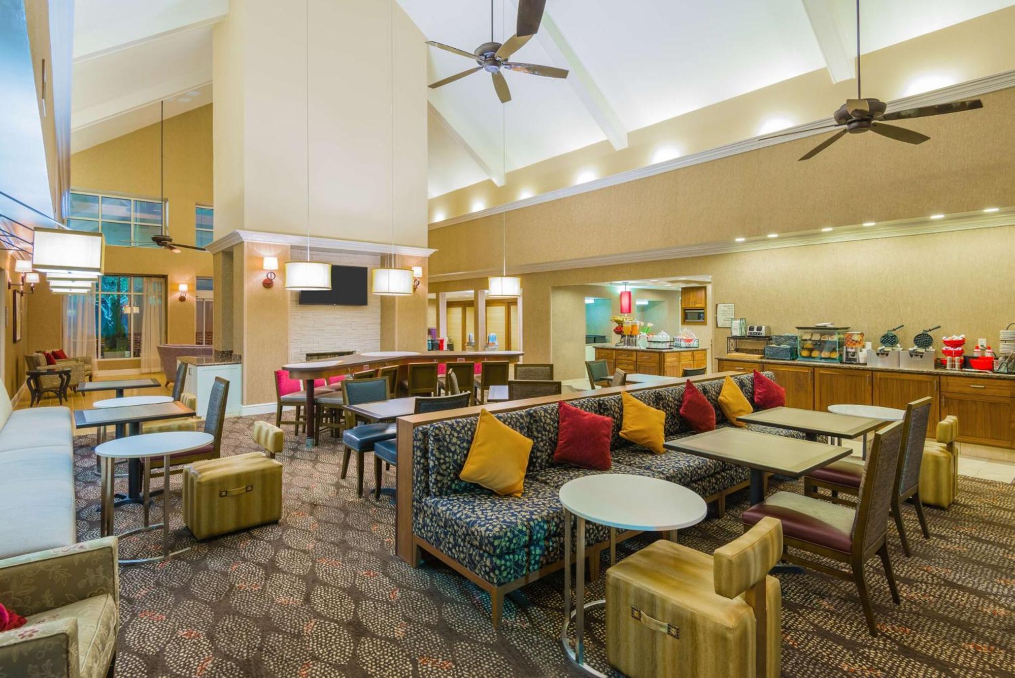 Homewood Suites By Hilton Houston-Clear Lake Webster Zewnętrze zdjęcie