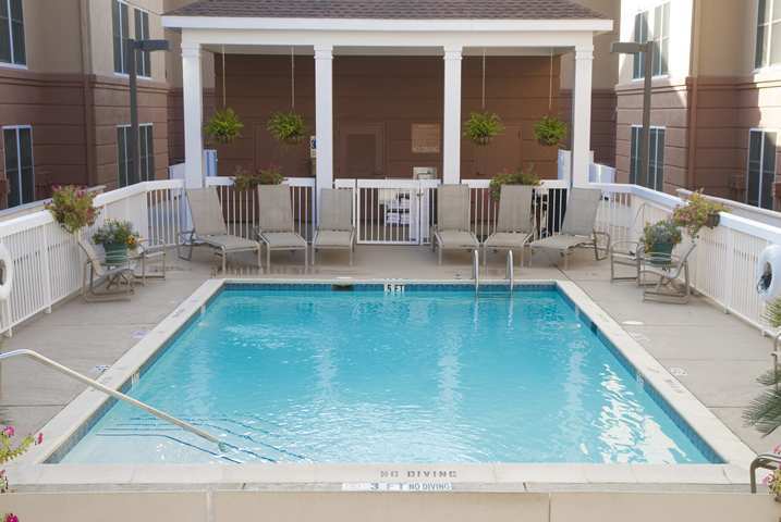 Homewood Suites By Hilton Houston-Clear Lake Webster Udogodnienia zdjęcie